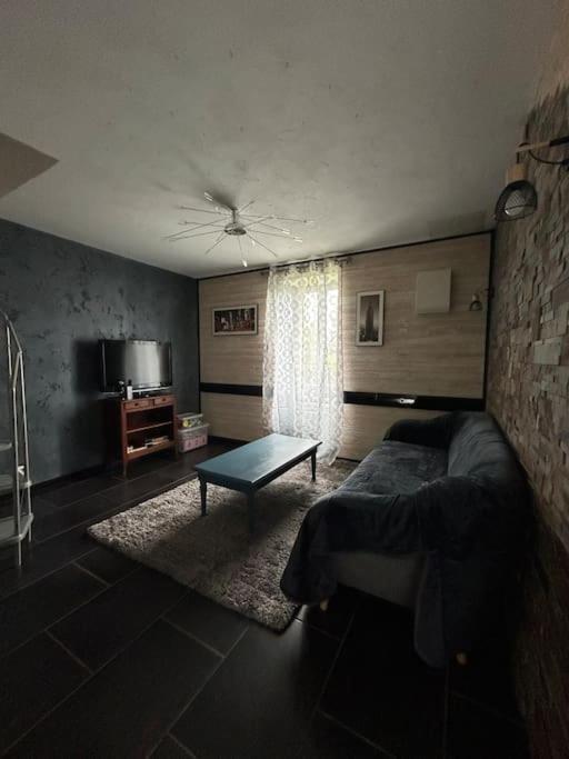 Un Havre De Paix Au Perigord Villa Anlhiac Kültér fotó